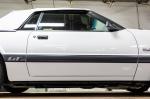 Ford Mustang GT 5.0 Convertible 1985 года